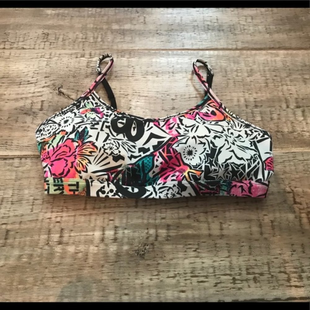 Reebok Sports Bra Bundle(2)